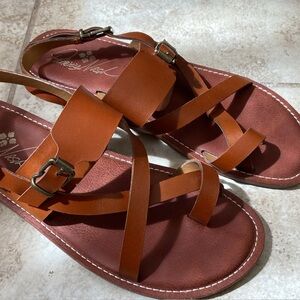 Patricia Nash Fidella Sandal